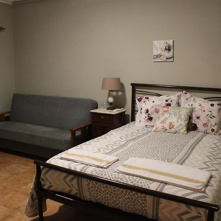 Zion Jardim Monsanto Bed & Breakfast エクステリア 写真