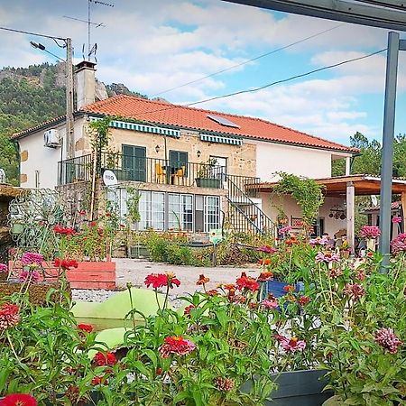 Zion Jardim Monsanto Bed & Breakfast エクステリア 写真