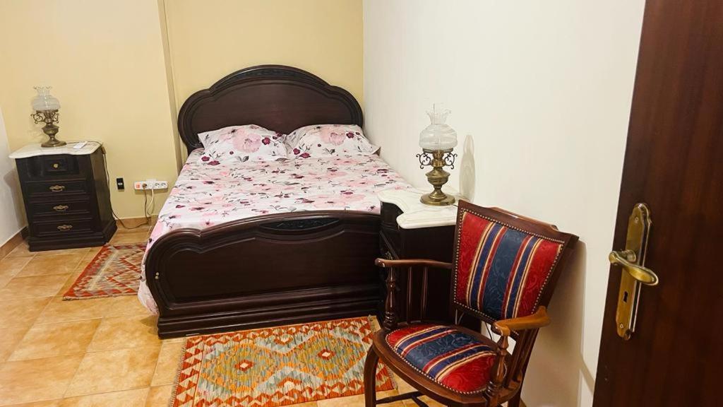 Zion Jardim Monsanto Bed & Breakfast エクステリア 写真
