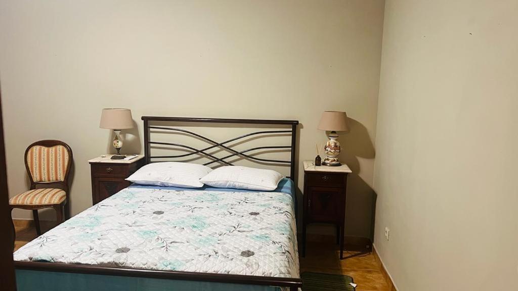 Zion Jardim Monsanto Bed & Breakfast エクステリア 写真