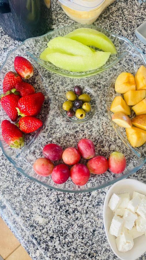 Zion Jardim Monsanto Bed & Breakfast エクステリア 写真