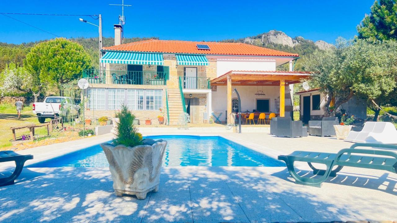 Zion Jardim Monsanto Bed & Breakfast エクステリア 写真