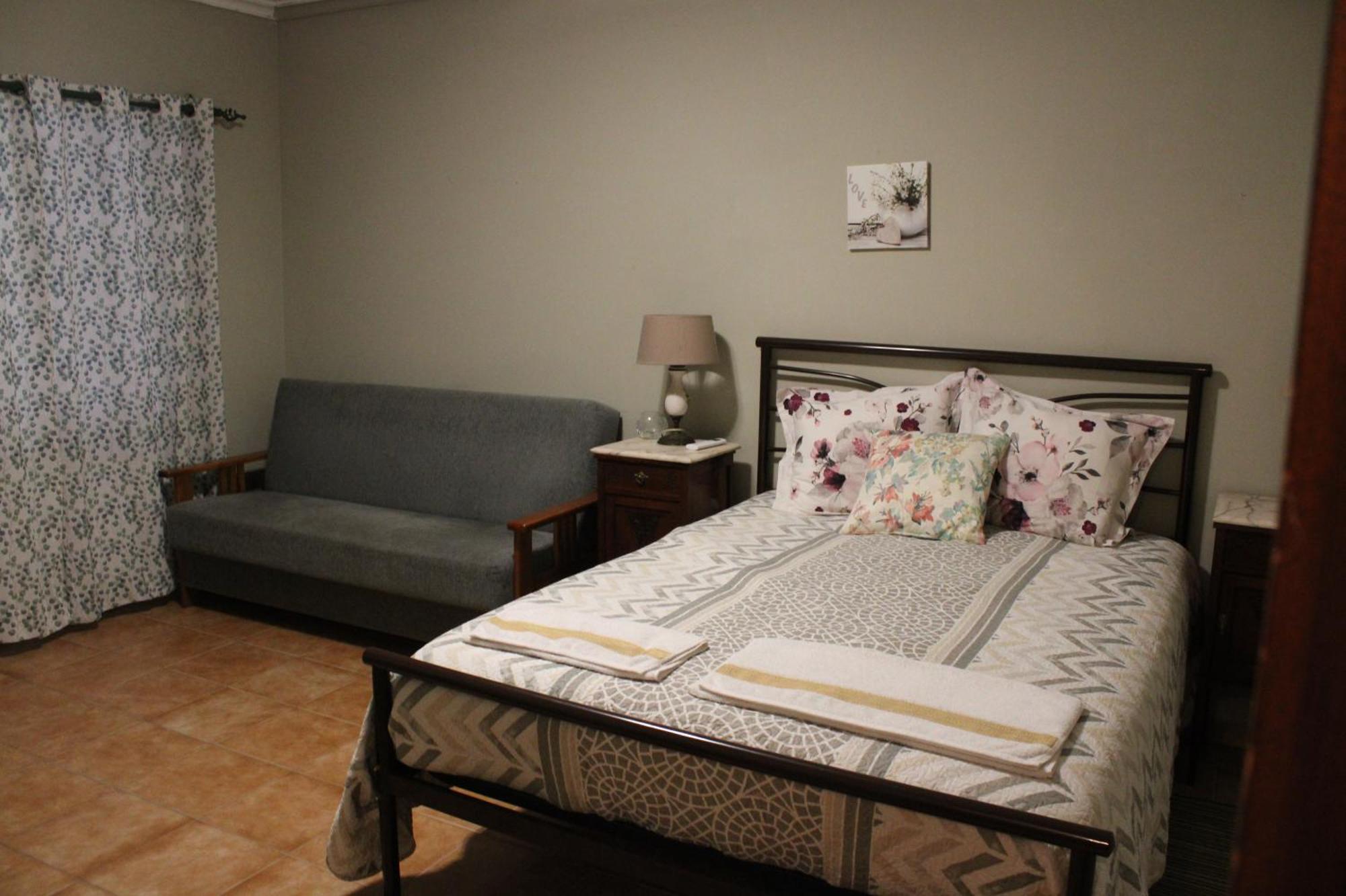 Zion Jardim Monsanto Bed & Breakfast エクステリア 写真
