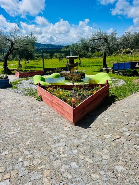 Zion Jardim Monsanto Bed & Breakfast エクステリア 写真