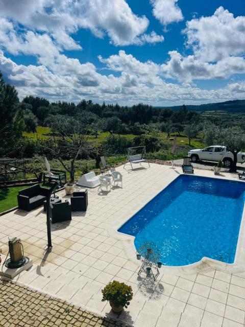 Zion Jardim Monsanto Bed & Breakfast エクステリア 写真