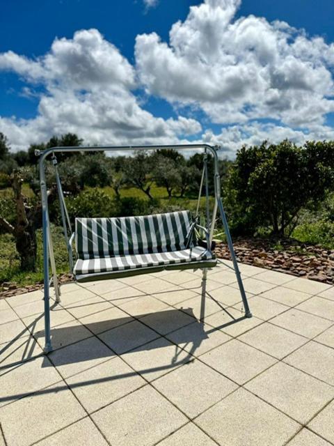 Zion Jardim Monsanto Bed & Breakfast エクステリア 写真