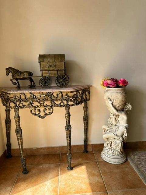 Zion Jardim Monsanto Bed & Breakfast エクステリア 写真
