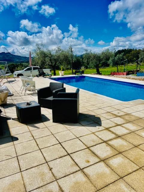 Zion Jardim Monsanto Bed & Breakfast エクステリア 写真