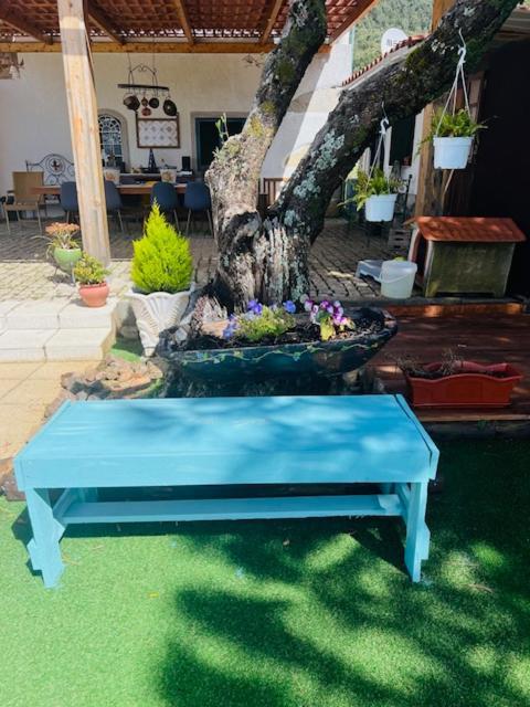 Zion Jardim Monsanto Bed & Breakfast エクステリア 写真