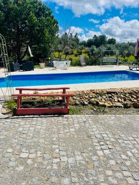 Zion Jardim Monsanto Bed & Breakfast エクステリア 写真